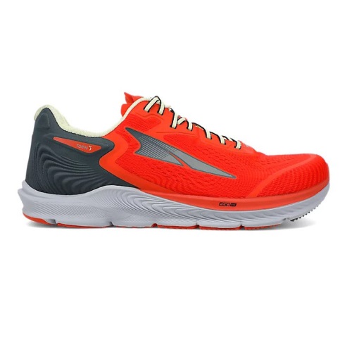 Altra Torin 5 Wandelschoenen Heren Oranje (NL-KYM)